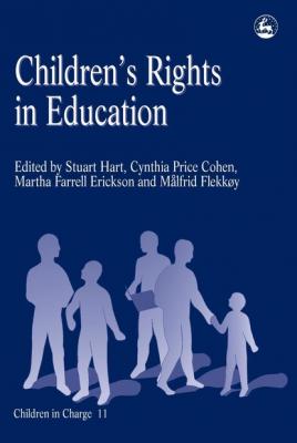 Children's Rights in Education - Группа авторов