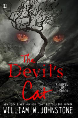 Devil's Cat - William W. Johnstone