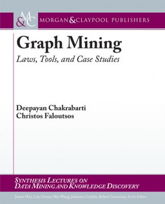 Graph Mining - Deepayan Chakrabarti
