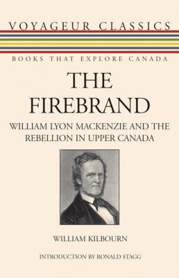 The Firebrand - William Kilbourn