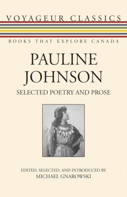 Pauline Johnson - Pauline Johnson