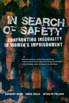 In Search of Safety - Barbara Owen