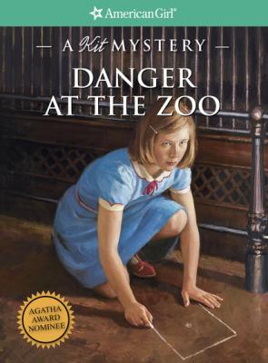 Danger at the Zoo - Kathleen Ernst