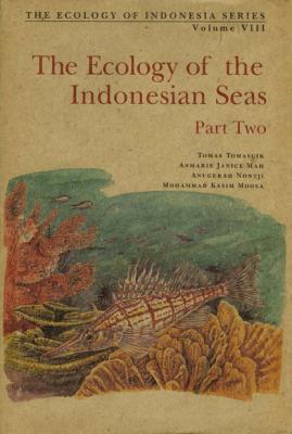 Ecology of the Indonesian Seas Part 2 - Tomas Tomascik