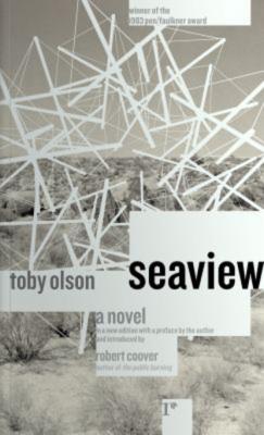 Seaview - Toby  Olson
