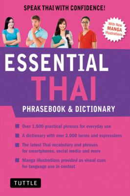 Essential Thai - Michael Golding
