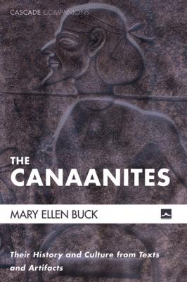 The Canaanites - Mary Ellen Buck