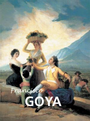 Francisco Goya - Sarah  Carr-Gomm