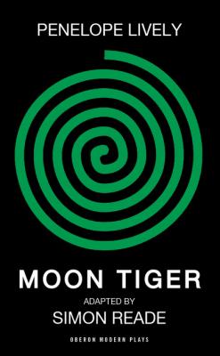 Moon Tiger - Penelope  Lively