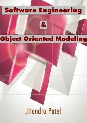 Software Engineering & Object Oriented Modeling - Jitendra JD Patel