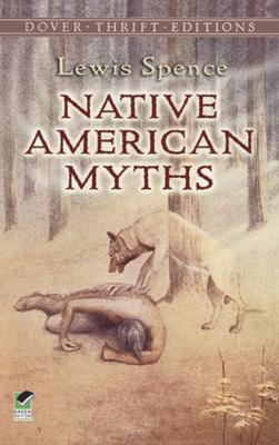 Native American Myths - Lewis Spence