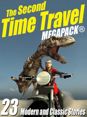 The Second Time Travel MEGAPACK ® - Kristine Kathryn Rusch