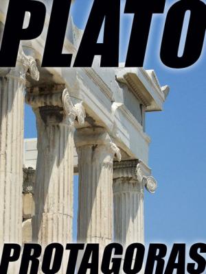 Protagoras - Plato  