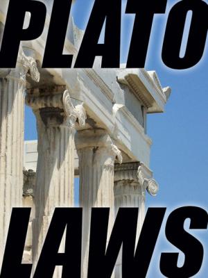 Laws - Plato  