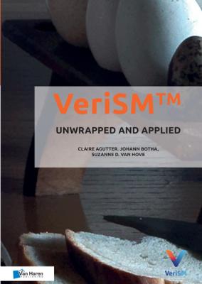 VeriSM™: Unwrapped and Applied - Claire Agutter