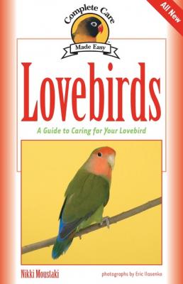 Lovebirds - Nikki  Moustaki
