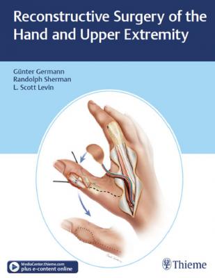Reconstructive Surgery of the Hand and Upper Extremity - L. Scott Levin