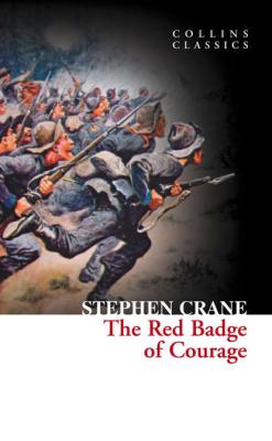 The Red Badge of Courage - Stephen  Crane