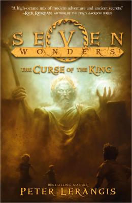 The Curse of the King - Peter  Lerangis