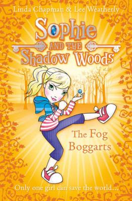 The Fog Boggarts - Linda  Chapman