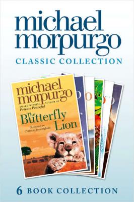 The Classic Morpurgo Collection - Michael  Morpurgo