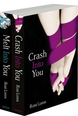 The ’...Into You’ 2-Book Collection: Crash Into You, Melt Into You - Roni  Loren