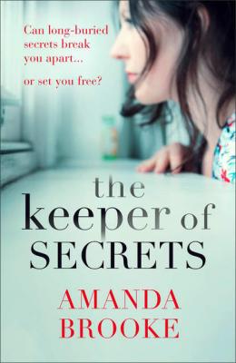 The Keeper of Secrets - Amanda  Brooke