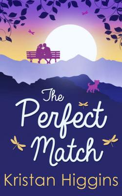 The Perfect Match - Kristan Higgins