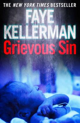 Grievous Sin - Faye  Kellerman