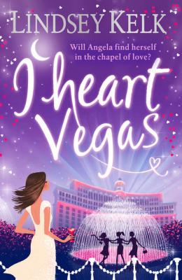 I Heart Vegas - Lindsey  Kelk