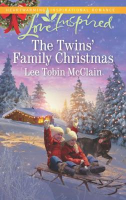 The Twins' Family Christmas - Lee McClain Tobin