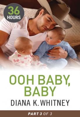 Ooh Baby, Baby Part 3 - Diana  Whitney