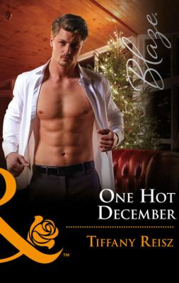 One Hot December - Tiffany  Reisz