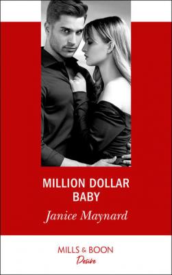 Million Dollar Baby - Janice  Maynard