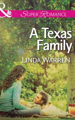A Texas Family - Linda  Warren