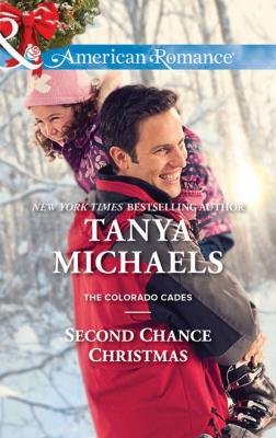 Second Chance Christmas - Tanya  Michaels