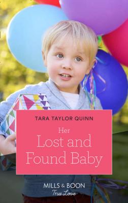 Her Lost And Found Baby - Tara Quinn Taylor