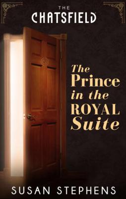 The Prince in the Royal Suite - Susan  Stephens