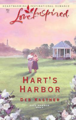 Hart's Harbor - Deb  Kastner