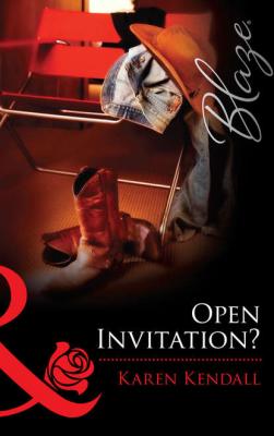 Open Invitation? - Karen  Kendall