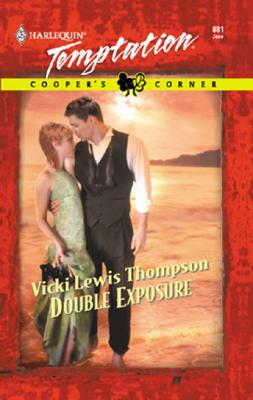 Double Exposure - Vicki Thompson Lewis