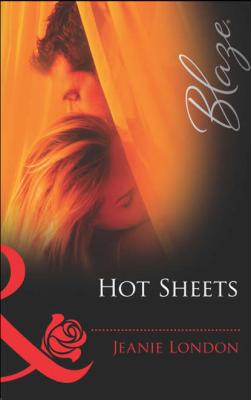 Hot Sheets - Jeanie  London