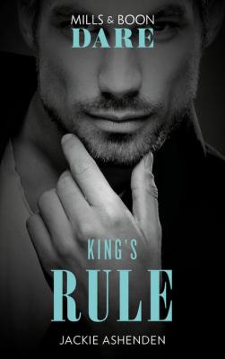King's Rule - Jackie  Ashenden