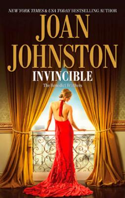 Invincible - Joan  Johnston