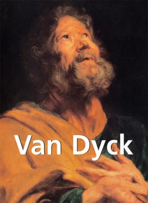 Van Dyck - Natalia  Gritsai