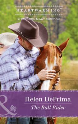 The Bull Rider - Helen  DePrima