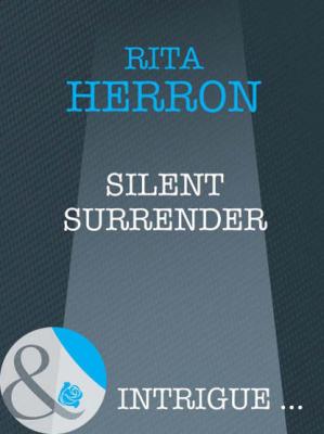 Silent Surrender - Rita  Herron