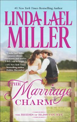 The Marriage Charm - Linda Miller Lael