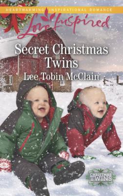 Secret Christmas Twins - Lee McClain Tobin