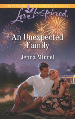 An Unexpected Family - Jenna  Mindel